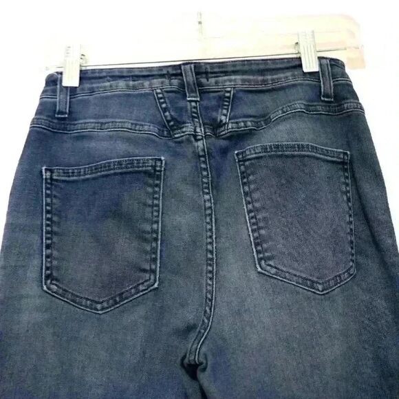 CLOSED Skinny Pusher High-Rise Jeans – Size 27 - Picture 5 of 7